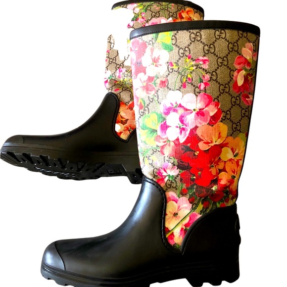 🔥LAST DAY SALE🔥NEW🔥🔥GUCCI🔥🔥LEATHER TRIM🔥🔥 - Picture 6 of 11